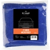 DETURNER 2 SIDED MICROFIBER 3-PACK 40x40 380gsm uniwersalna mikrofibra bezszwowa